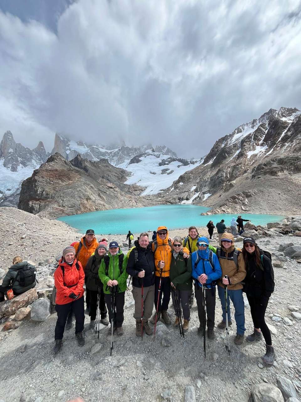 Classic Patagonia Treks - Exodus Adventure Travels - Chile - Image 3