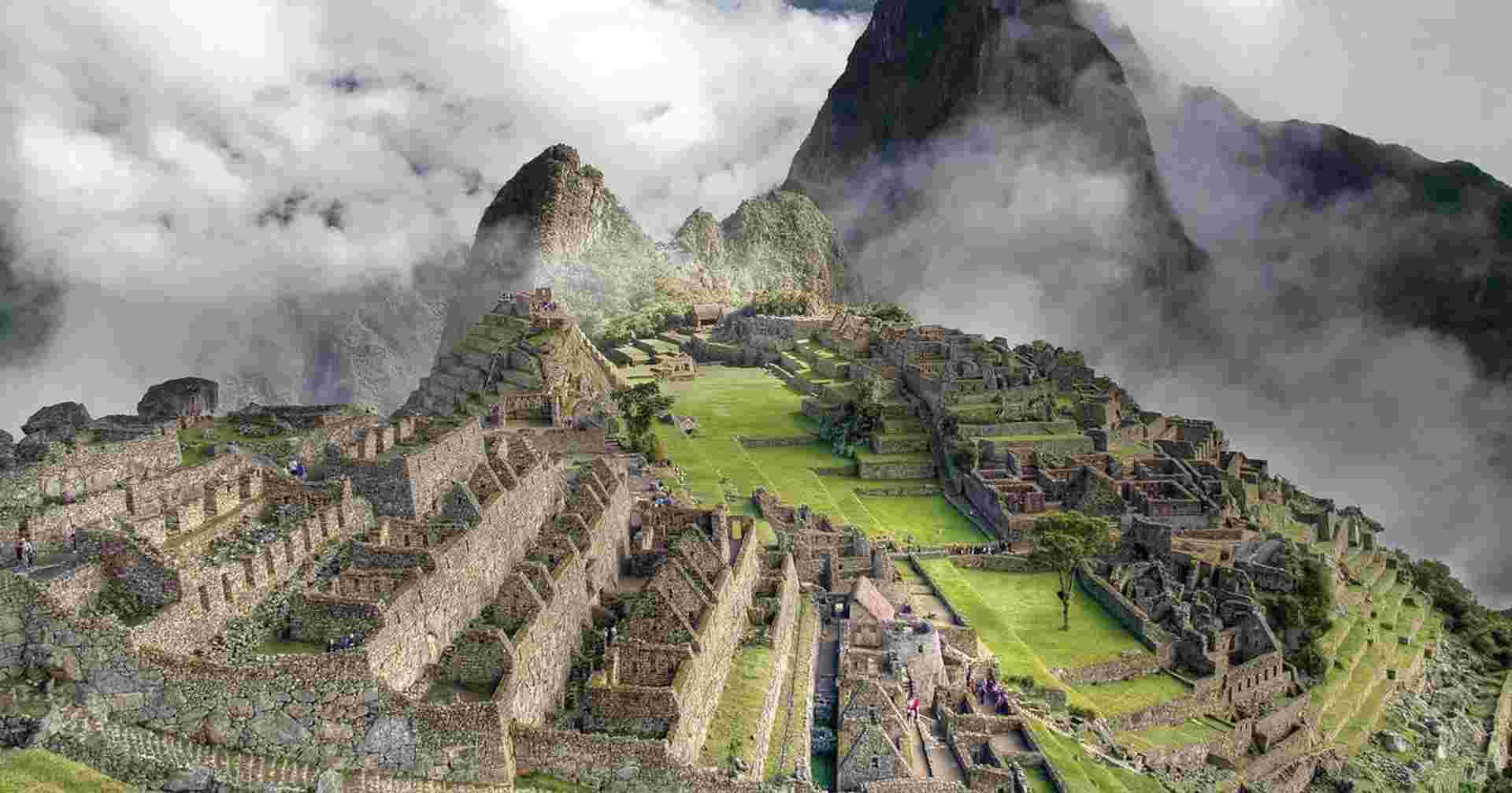 Classic Peru