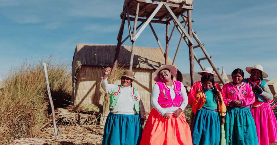 Classic Peru - Explore - Peru - Image 4