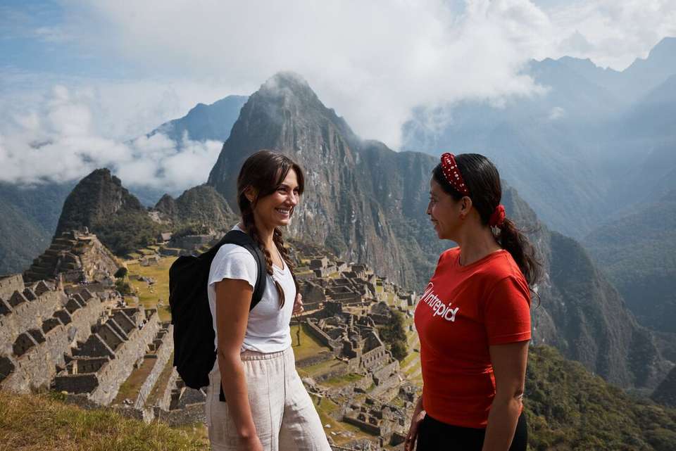 Classic Peru - Intrepid Travel - Peru - Image 1