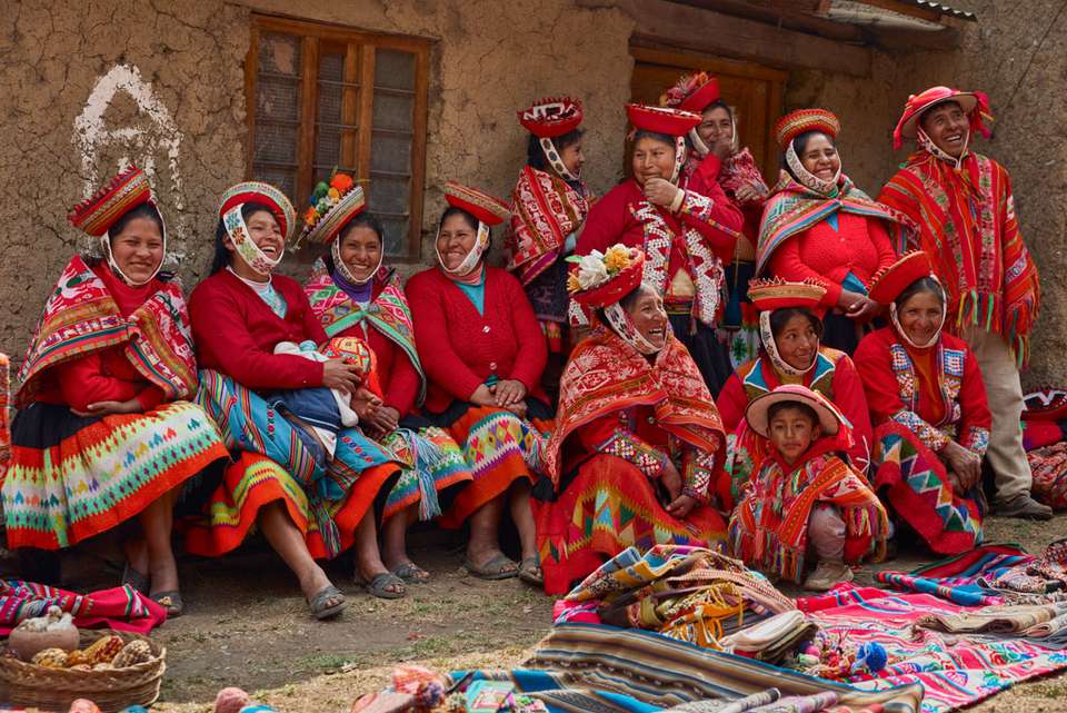 Classic Peru - Intrepid Travel - Peru - Image 5