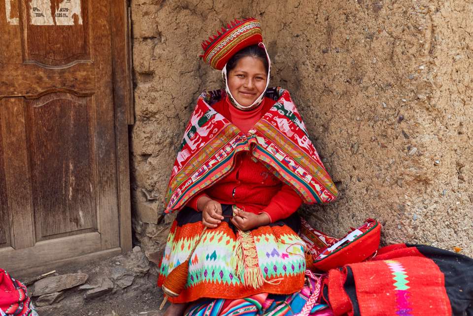 Classic Peru - Intrepid Travel - Peru - Image 7