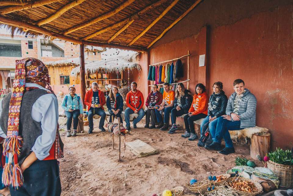 Classic Peru - Intrepid Travel - Peru - Image 8