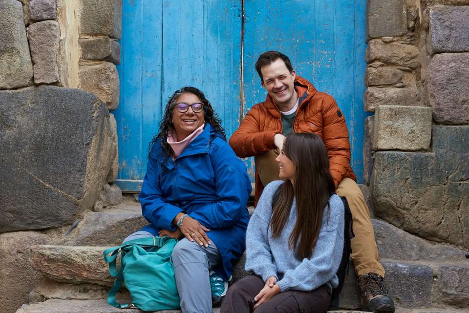 Classic Peru - Intrepid Travel - Peru - Image 9