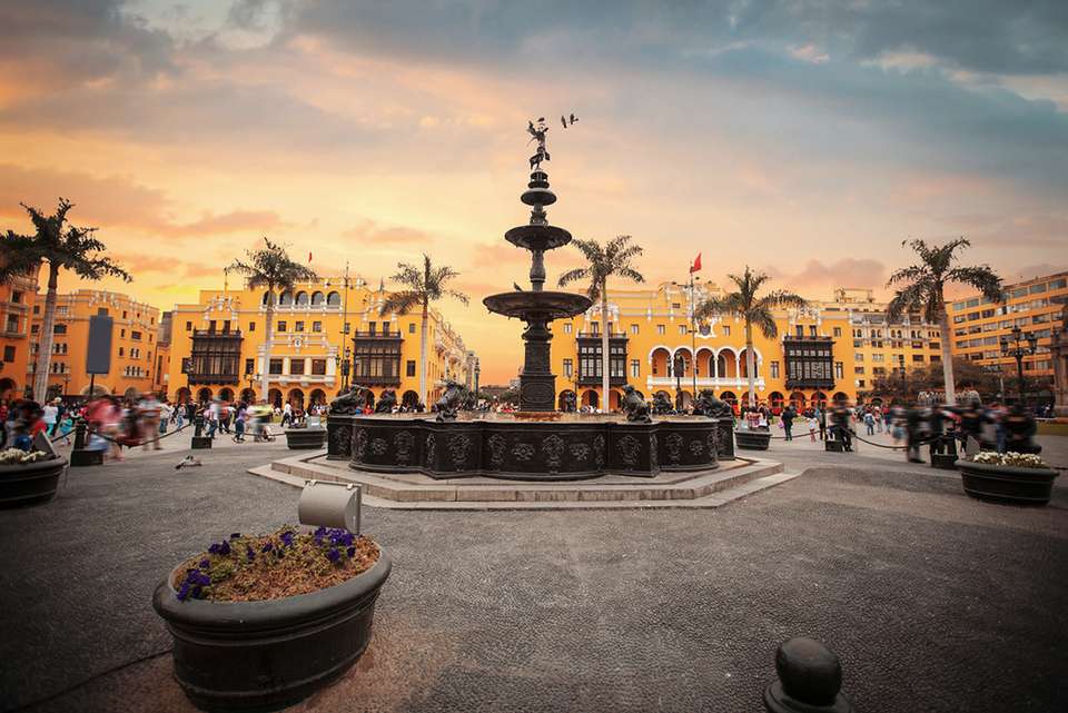 Classic Peru - Intrepid Travel - Peru - Image 11