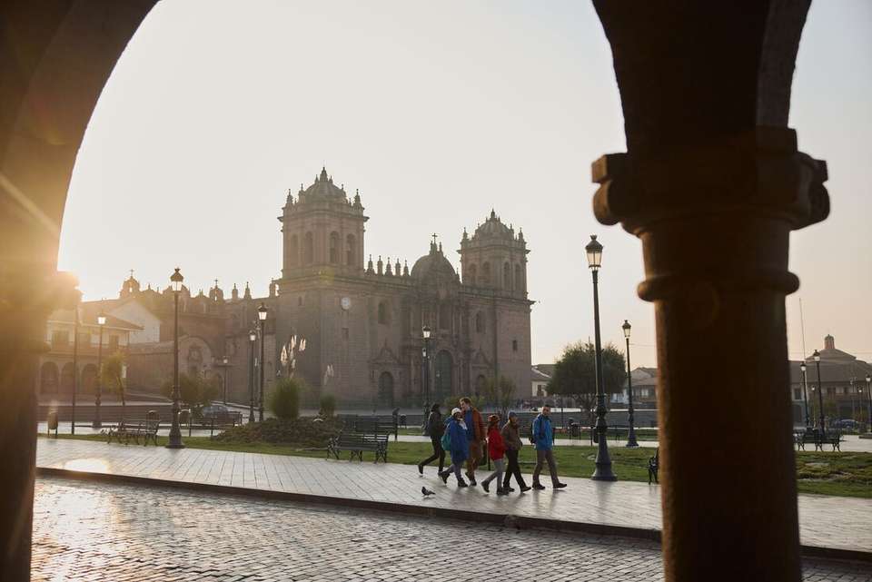 Classic Peru - Intrepid Travel - Peru - Image 13