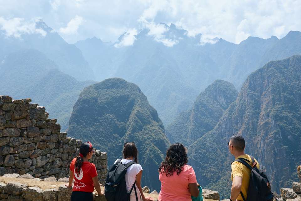 Classic Peru - Intrepid Travel - Peru - Image 14