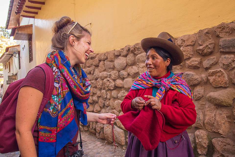 Classic Peru - Intrepid Travel - Peru - Image 15