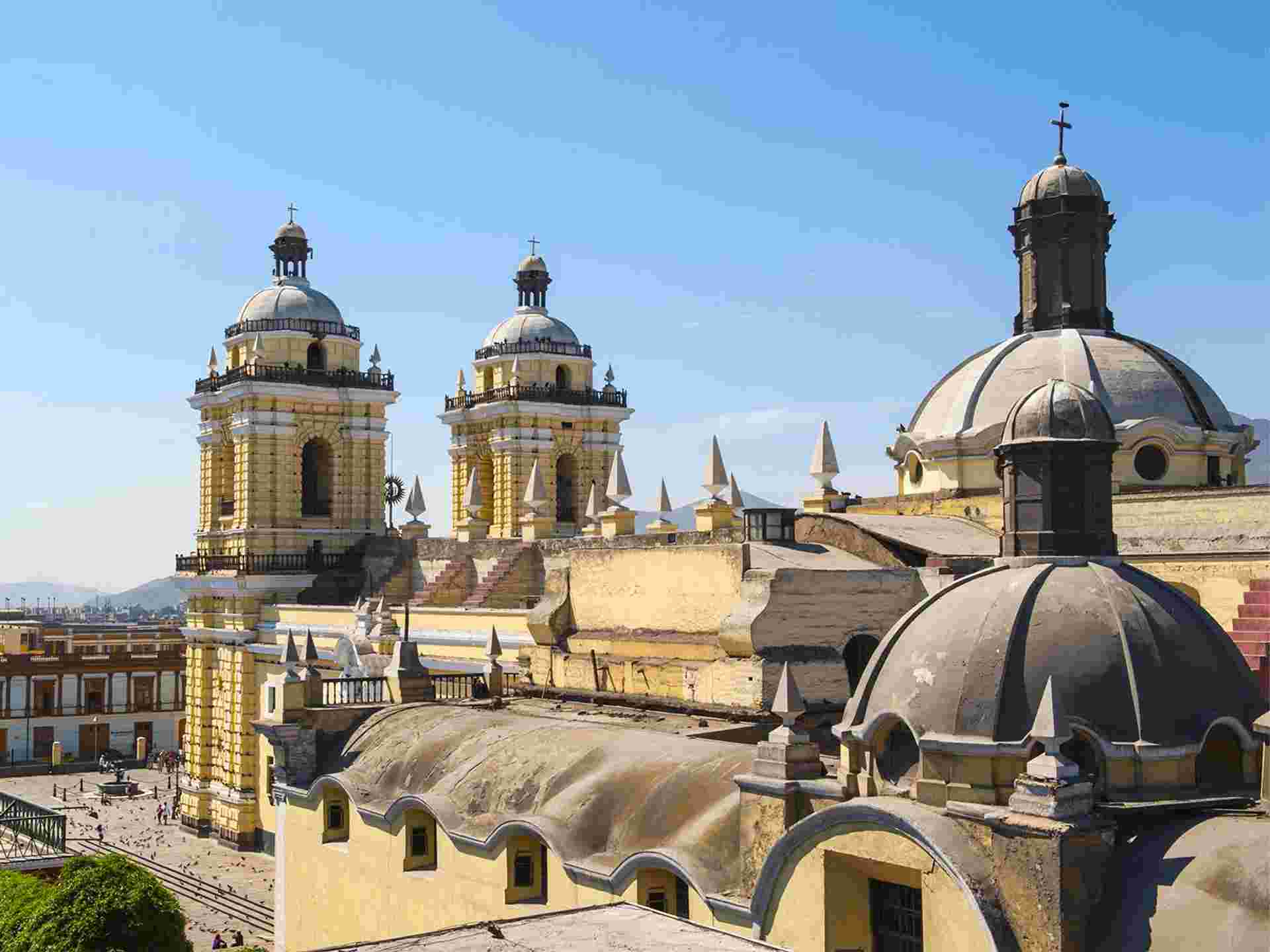 Classic Peru - 14 Days 