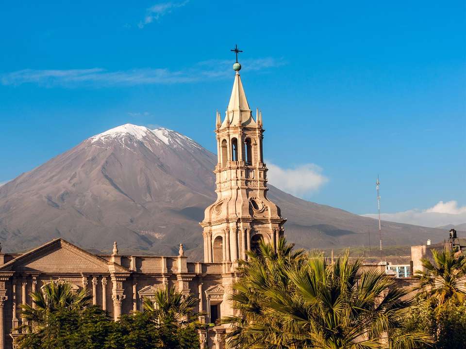 Classic Peru - 14 Days  - On The Go Tours - Peru - Image 2