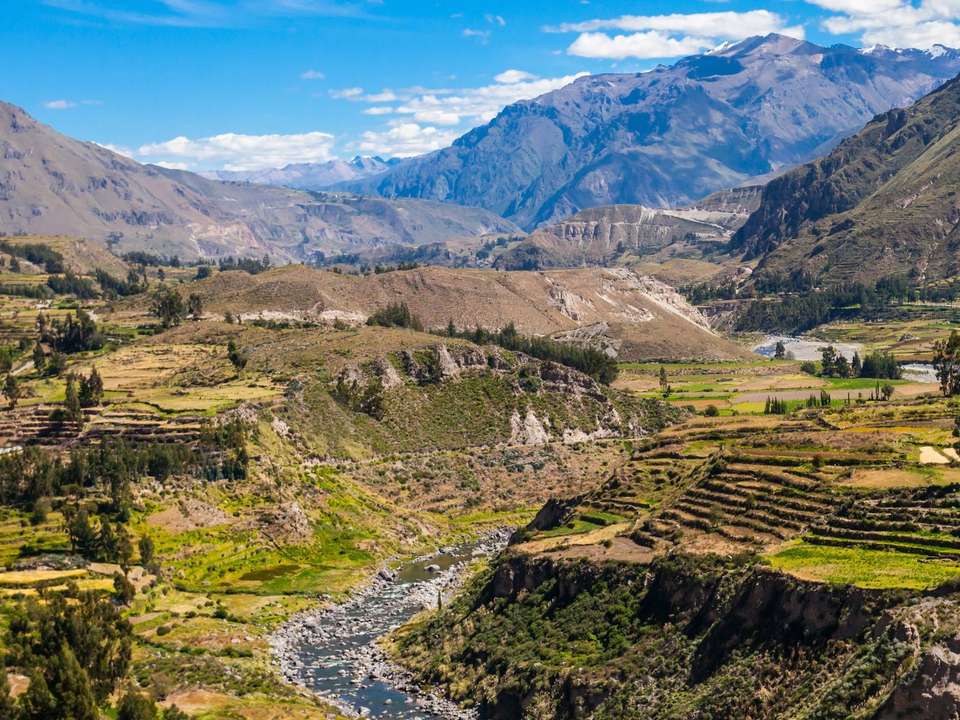 Classic Peru - 14 Days  - On The Go Tours - Peru - Image 3