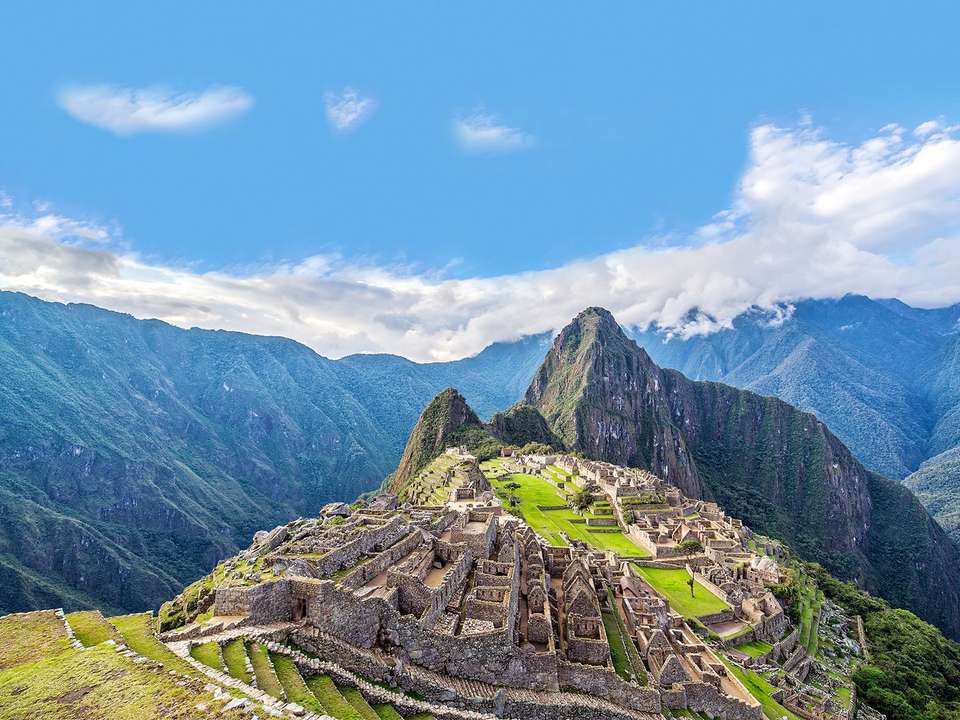 Classic Peru - 14 Days  - On The Go Tours - Peru - Image 7