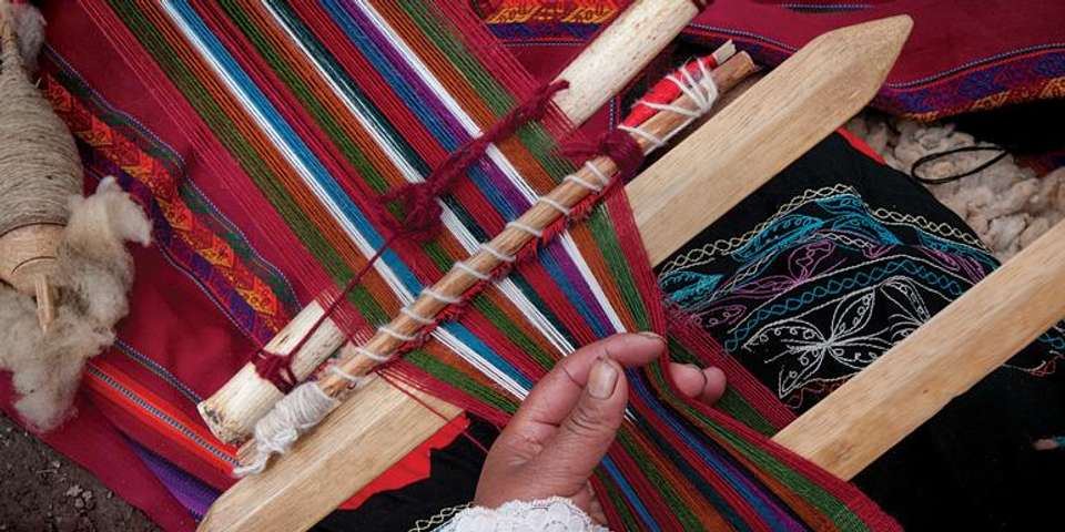 Classic Peru - G Adventures - Peru - Image 1