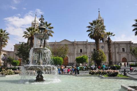 Classic Peru, Italian-speaking Guide - 10 Days