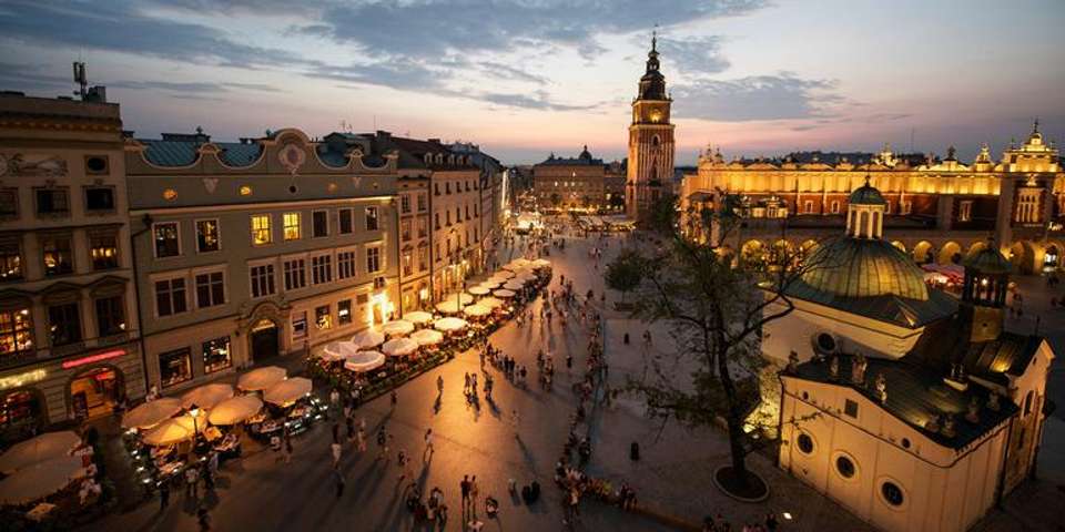 Classic Poland: Warsaw to Krakow - G Adventures - Poland - Image 1