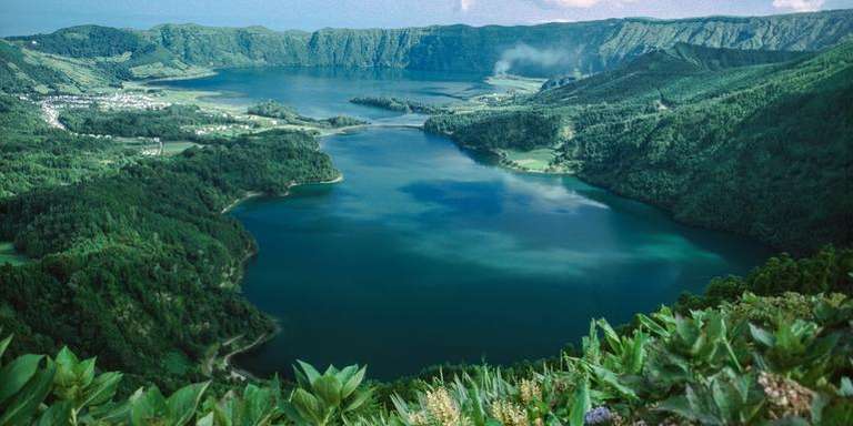 Classic Portugal: Mainland & Azores Adventure