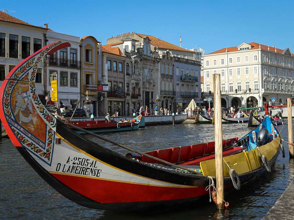 Classic Portugal Week - 7 days - On The Go Tours - Portugal - Image 2