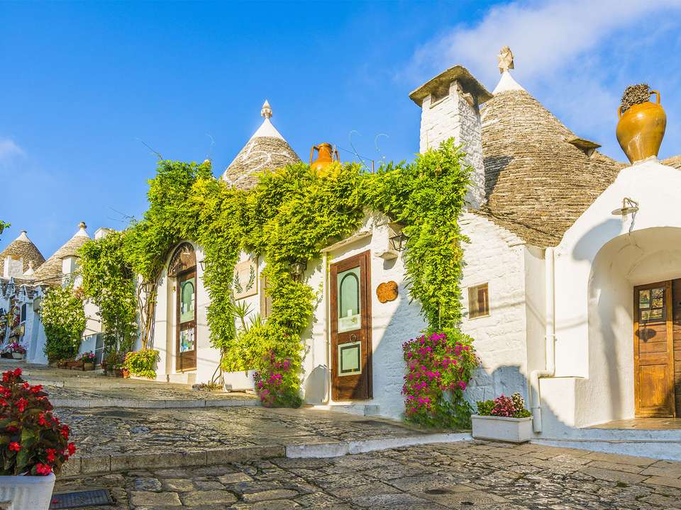 Classic Puglia - 9 days - On The Go Tours - Italy - Image 4