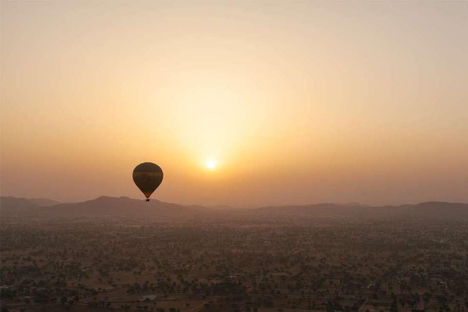 Classic Rajasthan - Intrepid Travel - India - Image 3