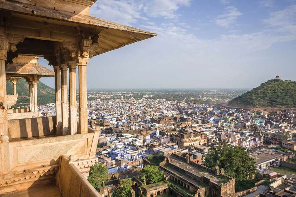 Classic Rajasthan - Intrepid Travel - India - Image 6