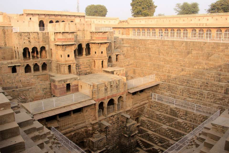 Classic Rajasthan - Intrepid Travel - India - Image 7