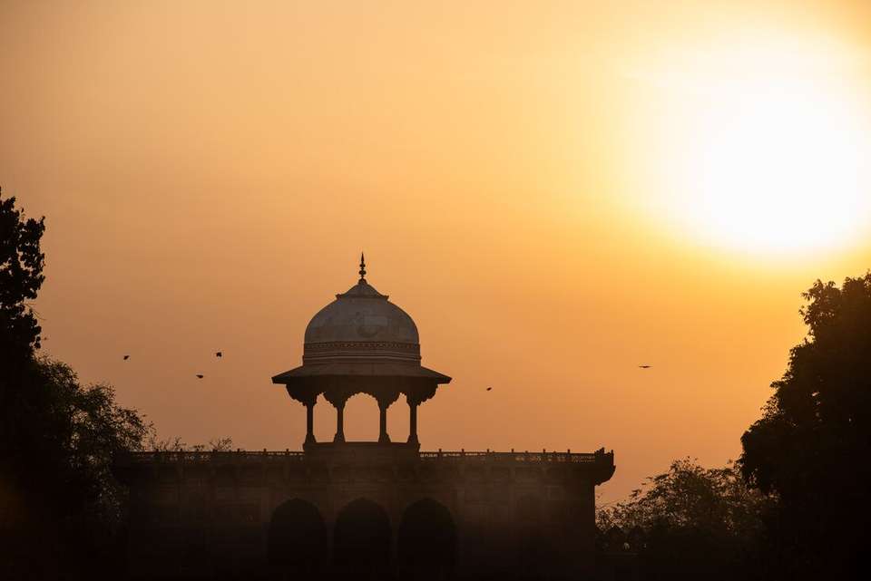 Classic Rajasthan - Intrepid Travel - India - Image 9