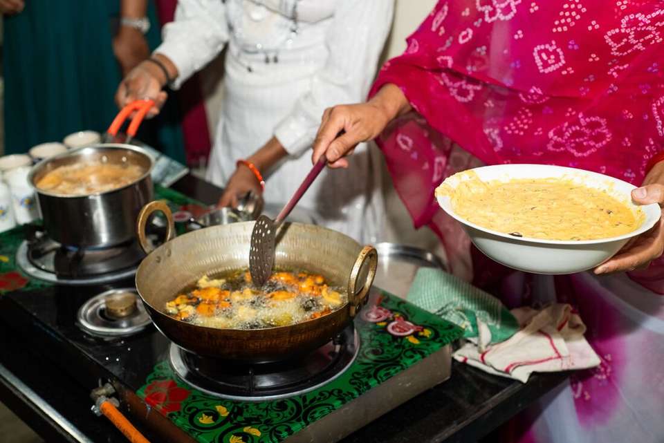 Classic Rajasthan - Intrepid Travel - India - Image 10