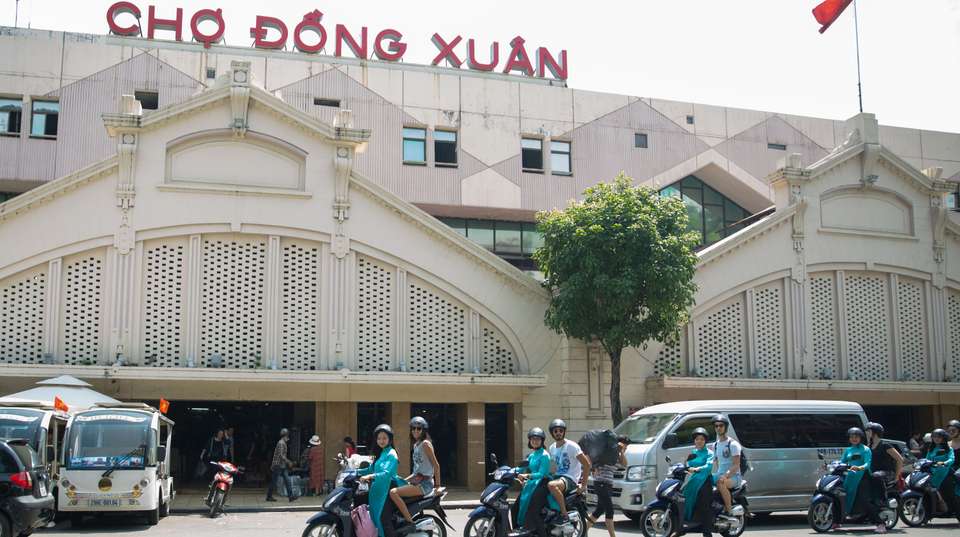 Classic Rosa Motorbike Tour - Asia Travel Image - Vietnam - Image 2