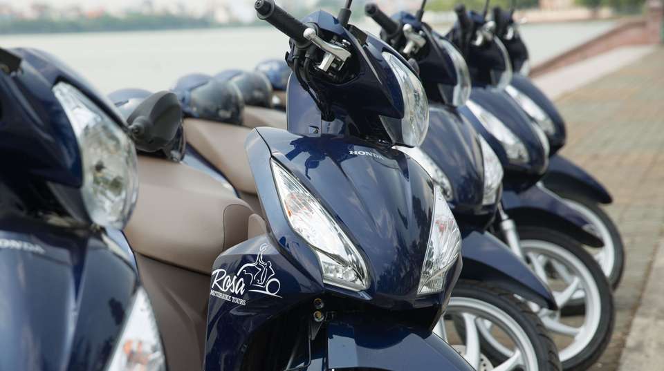 Classic Rosa Motorbike Tour - Asia Travel Image - Vietnam - Image 7