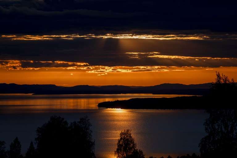 Classic Scandinavia trip - alternative tour available