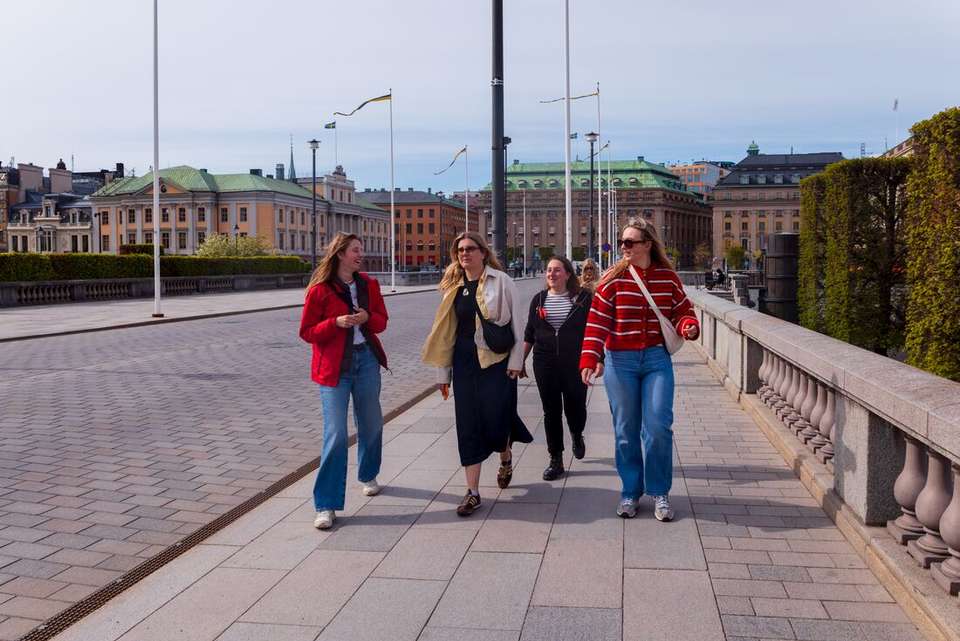 Classic Scandinavia - Intrepid Travel - Finland - Image 7