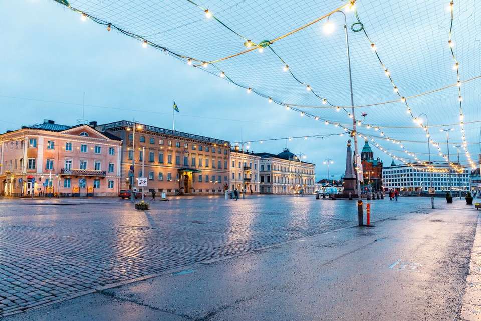 Classic Scandinavia - Intrepid Travel - Finland - Image 9