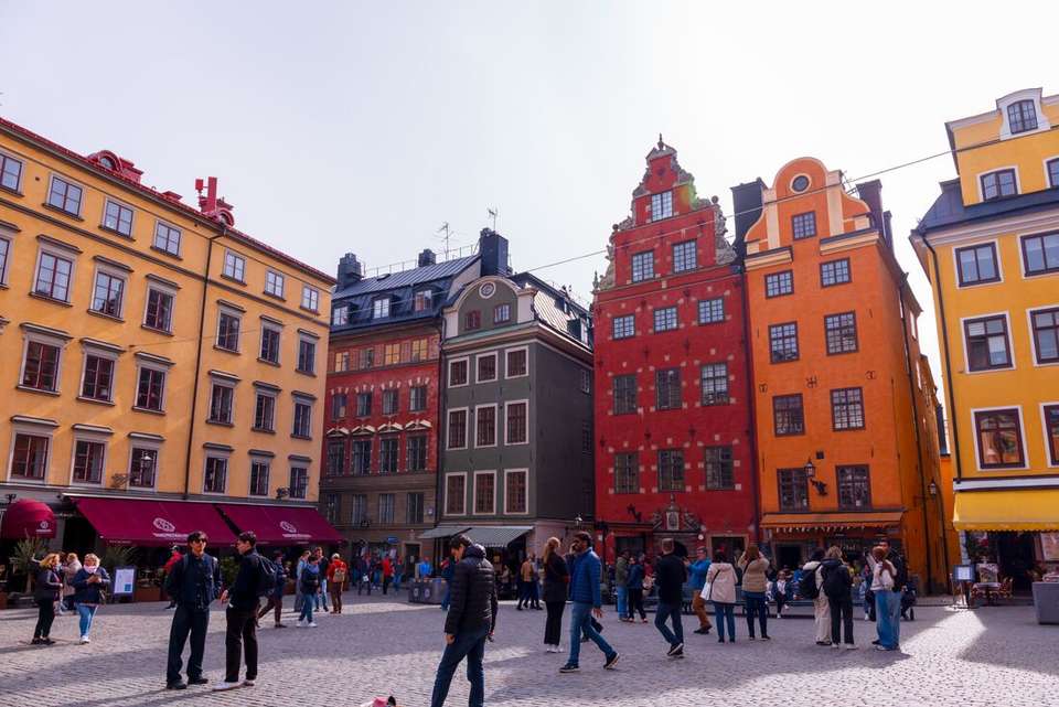 Classic Scandinavia - Intrepid Travel - Finland - Image 10