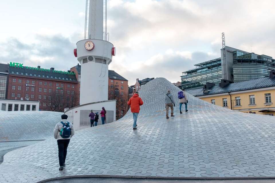 Classic Scandinavia - Intrepid Travel - Finland - Image 11