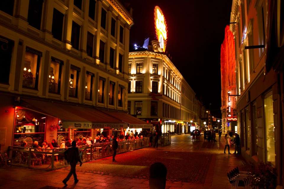 Classic Scandinavia - Intrepid Travel - Finland - Image 12
