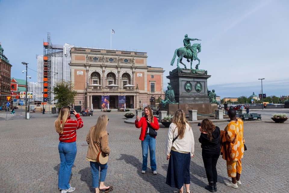 Classic Scandinavia - Intrepid Travel - Finland - Image 16