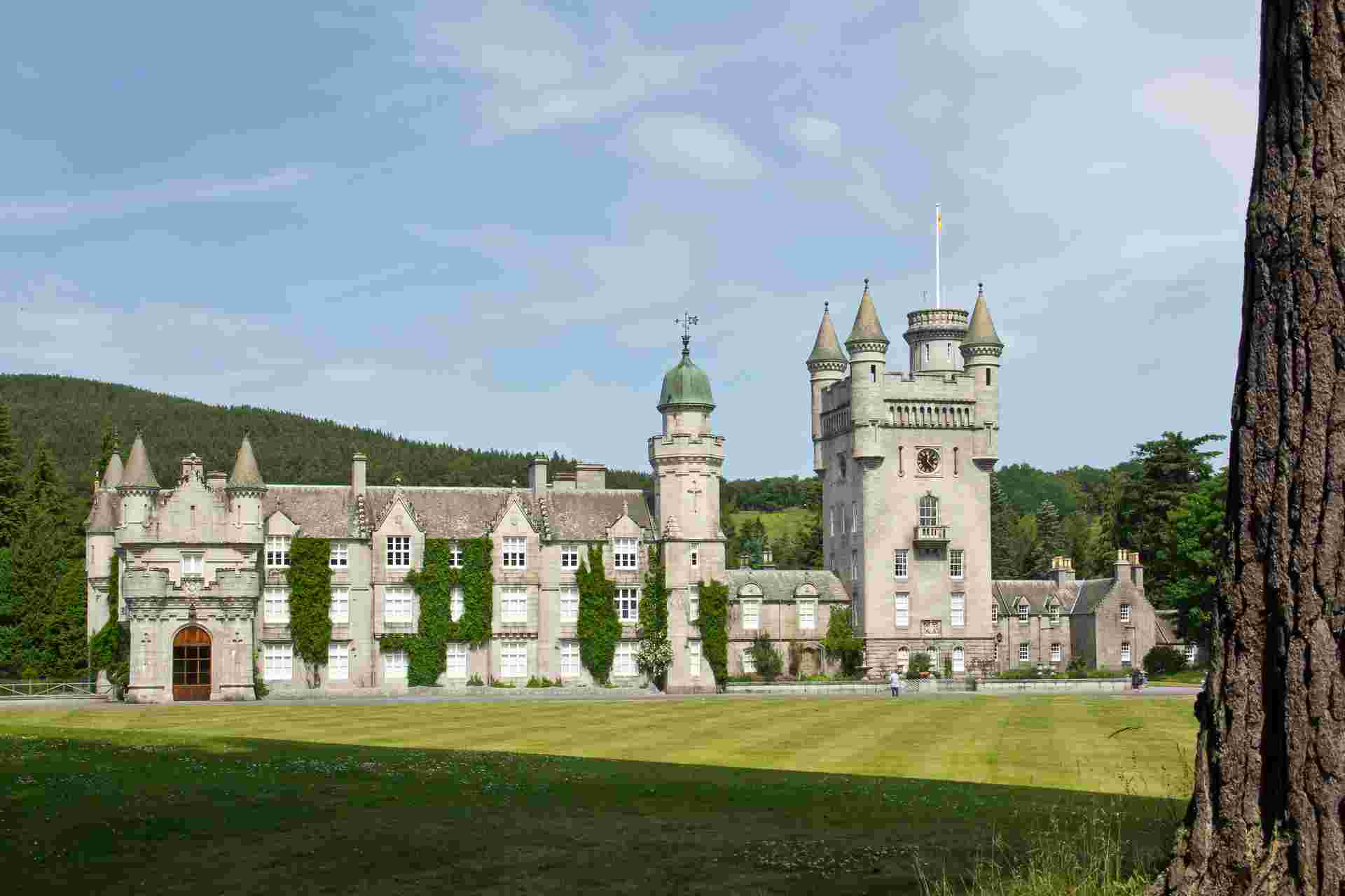 Classic Scotland: Edinburgh to the Highlands