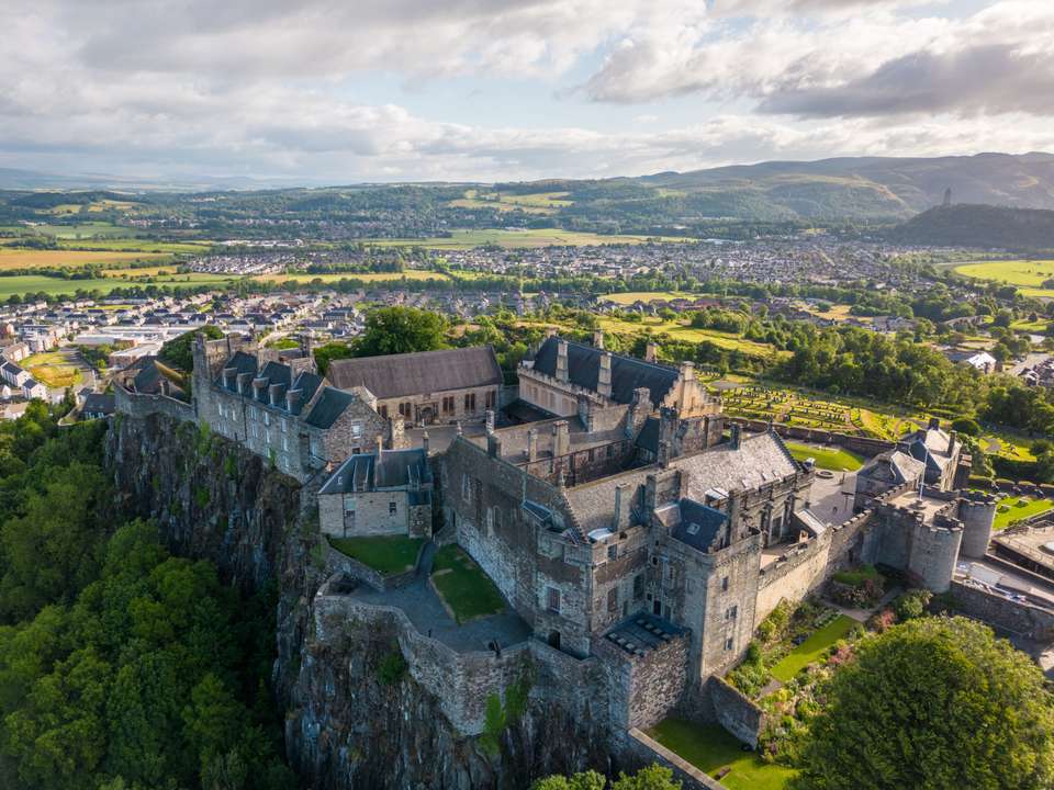 Classic Scotland: Edinburgh to the Highlands - Exodus Adventure Travels - Scotland - Image 4