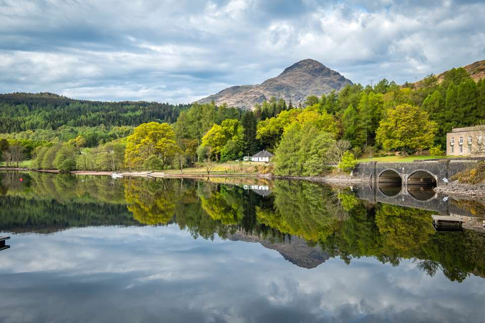 Classic Scotland: Edinburgh to the Highlands - Exodus Adventure Travels - Scotland - Image 7