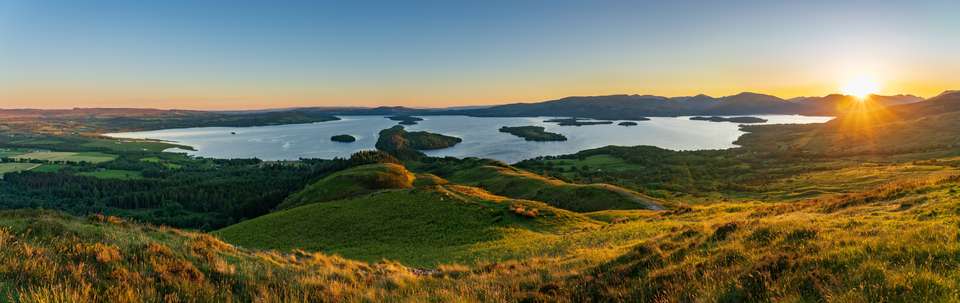 Classic Scotland: Edinburgh to the Highlands - Exodus Adventure Travels - Scotland - Image 9