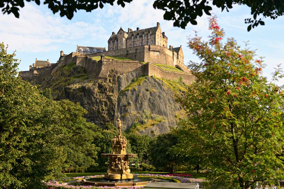 Classic Scotland: Edinburgh to the Highlands - Exodus Adventure Travels - Scotland - Image 13