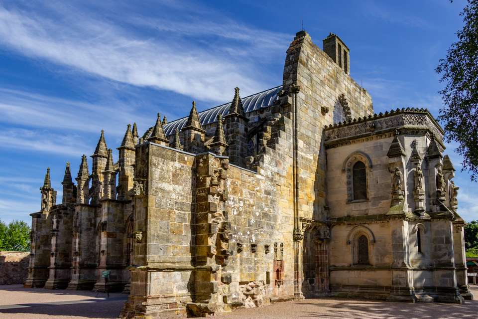 Classic Scotland: Edinburgh to the Highlands - Exodus Adventure Travels - Scotland - Image 14