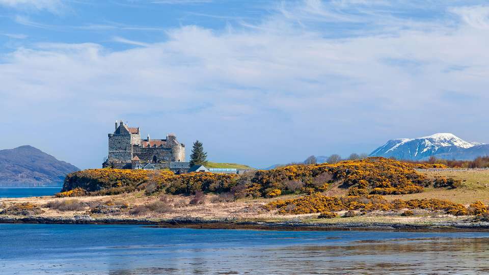 Classic Scotland Self Drive - Indus Travels - Scotland - Image 5