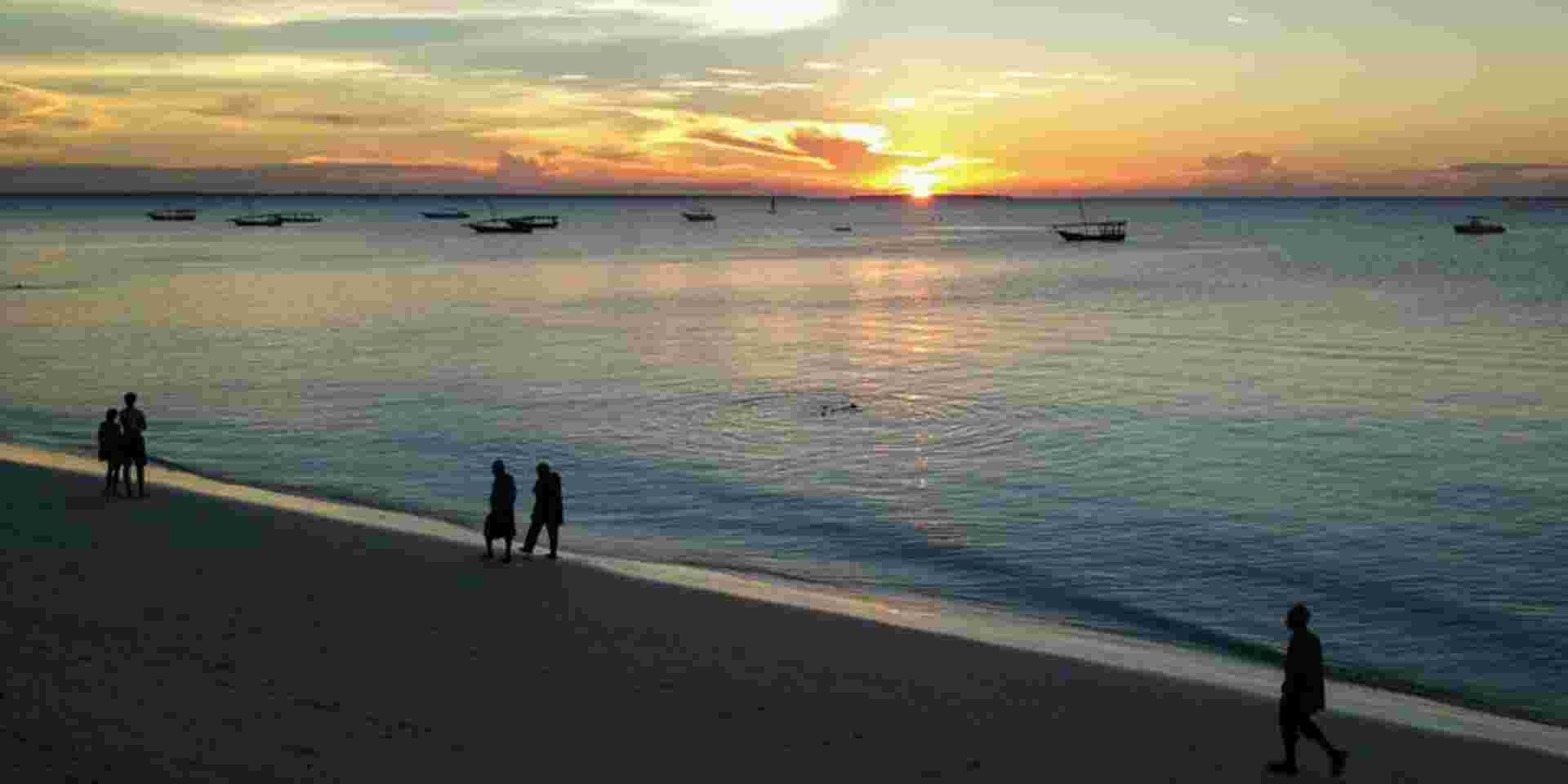 Classic Serengeti & Zanzibar