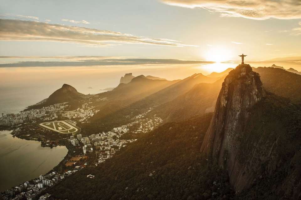 Classic South America - Luxury Gold - Chile - Image 5
