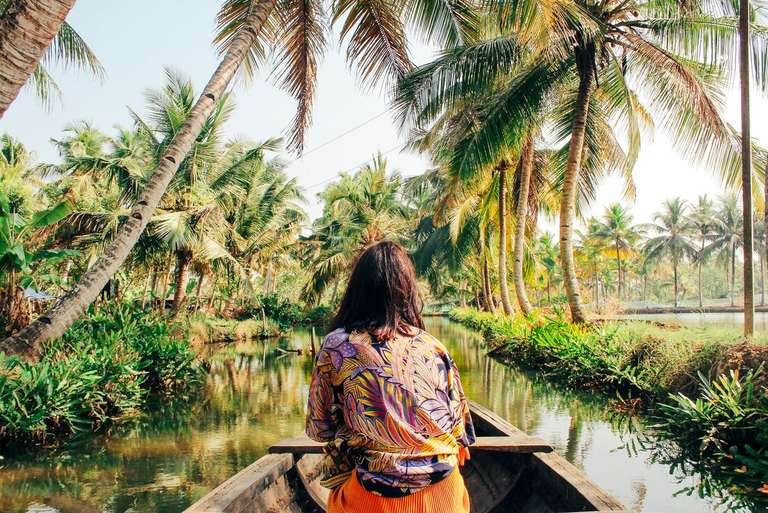 Classic South India trip - alternative tour available