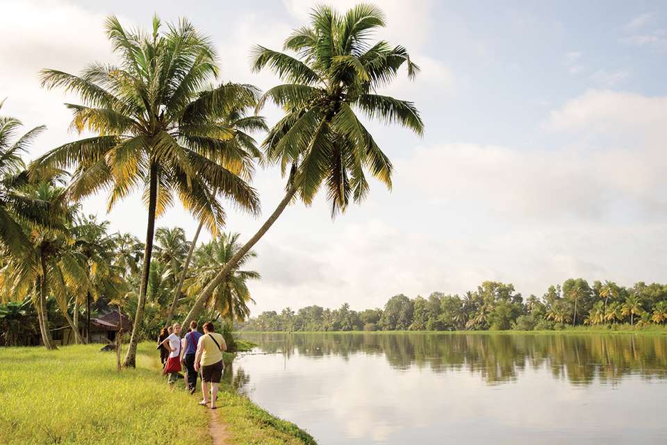 Classic South India - Intrepid Travel - India - Image 6