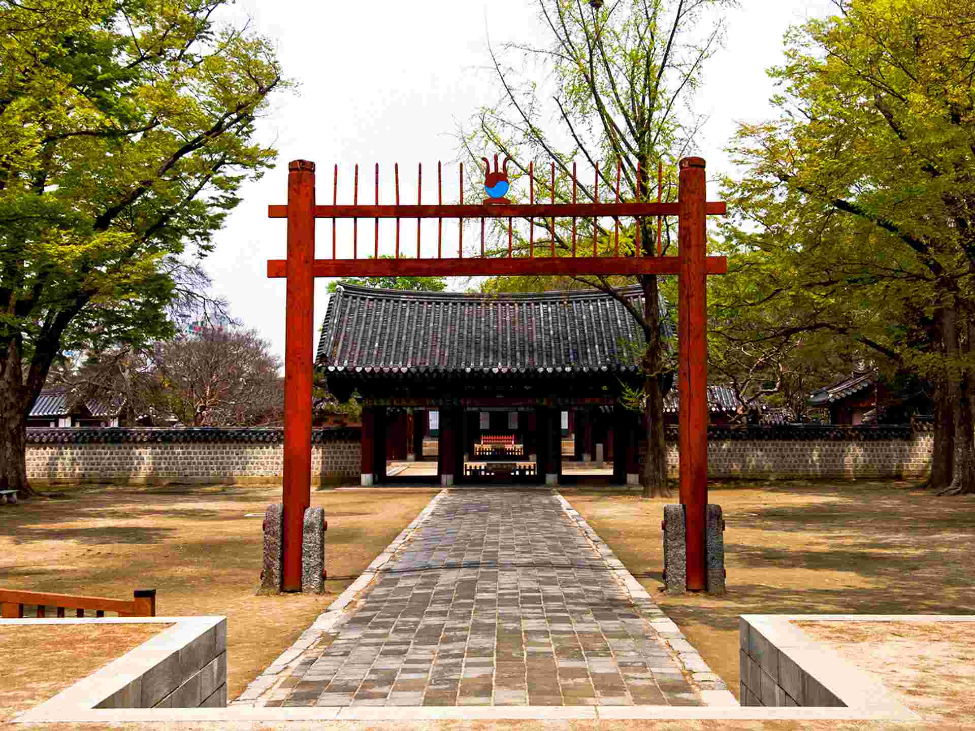 Classic South Korea - 7 days