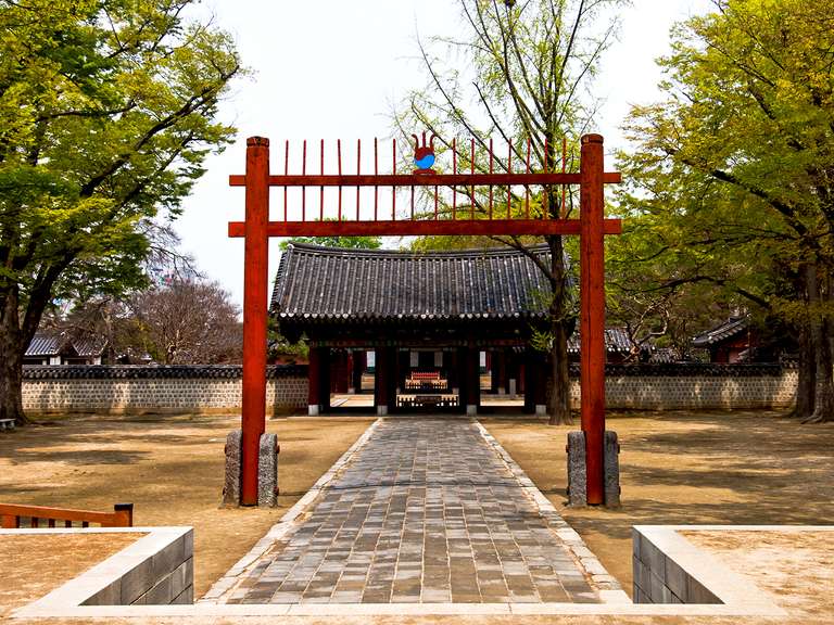 Classic South Korea - 7 days trip - alternative tour available