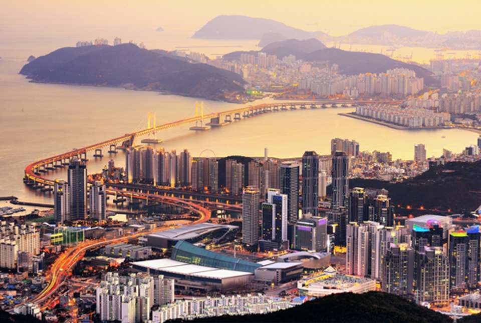 Classic South Korea - 7 days - On The Go Tours - South Korea